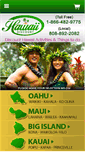 Mobile Screenshot of hawaiidiscount.com